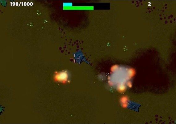 Sniper Tanks EN/RU Global Steam Digital Key