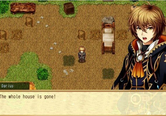 Wizards of Brandel EN Argentina Xbox One/Series/Windows Digital Key