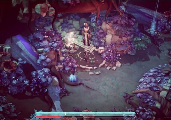 Nanotale - Typing Chronicles EN Global Steam Digital Key