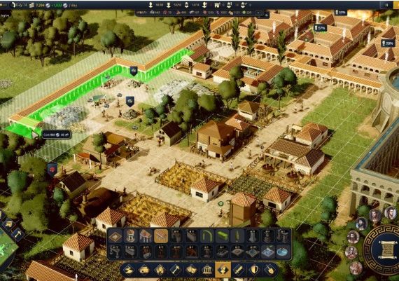 Citadelum EN/DE/FR/JA/RU/ZH/ES Global Steam Digital Key