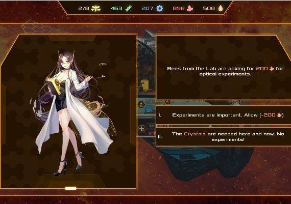 CyberHive EN Argentina Xbox One/Series Digital Key