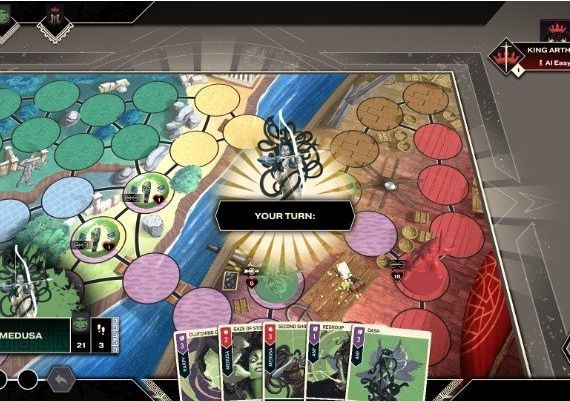 Unmatched EN Global Steam Digital Key