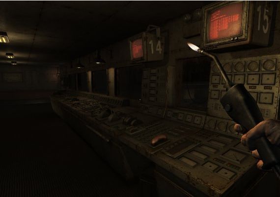 Monstrum EN Global Steam Digital Key