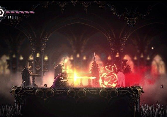 Crowsworn PRE-ORDER EN Global Steam Digital Key