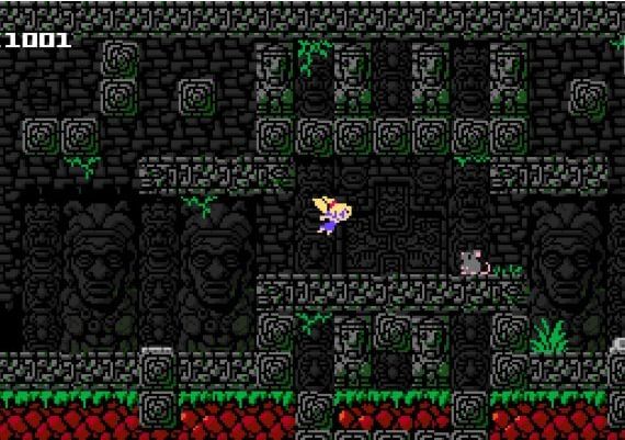 1001 Spikes EN Global Steam Digital Key