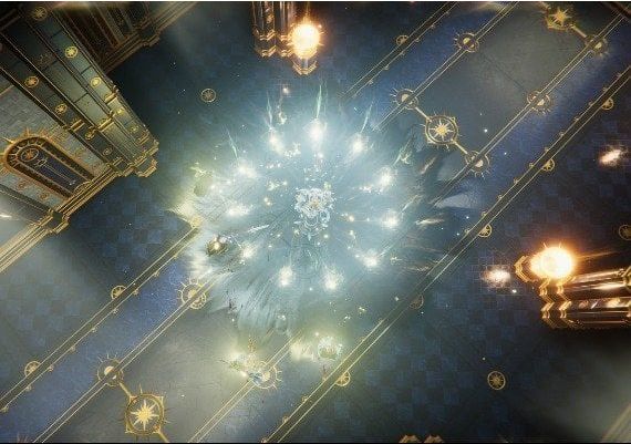 V Rising - Steam Account EN/DE/FR/RU/ZH Global Steam Digital Key