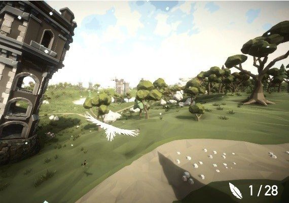 Aery: Vikings EN Argentina Xbox One/Series Digital Key