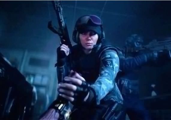 Tom Clancy's Rainbow Six: Extraction - Obscura Pack DLC EN EU PS5 Digital Key