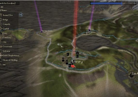 Frontiers EN Global Steam Digital Key