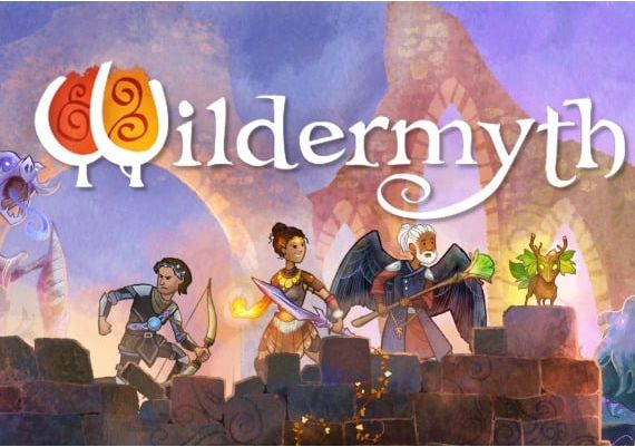 Wildermyth Console Edition EN Colombia Xbox One/Series Digital Key