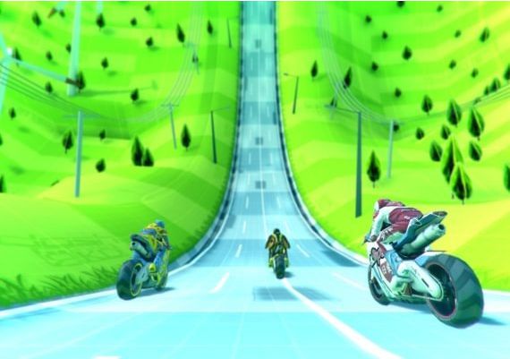 moto RKD dash SP EN Global Steam Digital Key