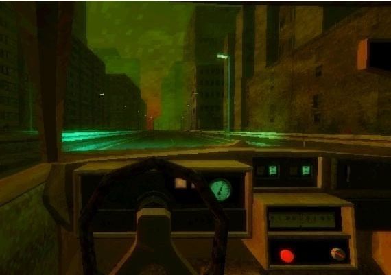 Paratopic EN Brazil Xbox One/Series Digital Key