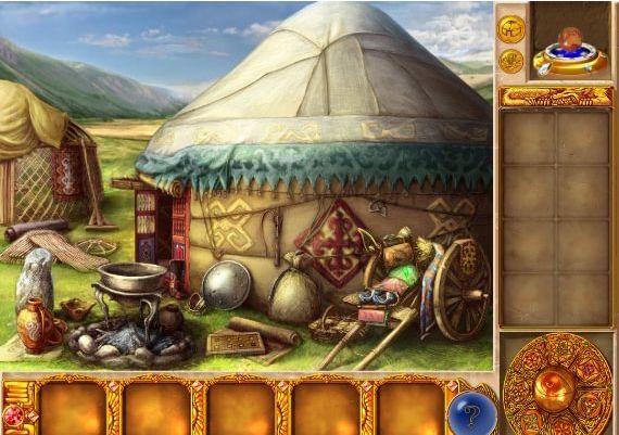 Magic Encyclopedia: Moon Light Global Steam Digital Key