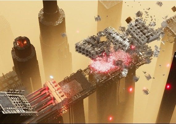 Abriss: Build To Destroy EN EU Xbox Series/Windows Digital Key