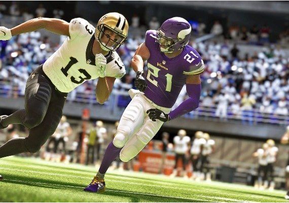 Madden NFL 21 - Pre-order Bonus DLC EN Global Xbox One/Series Digital Key