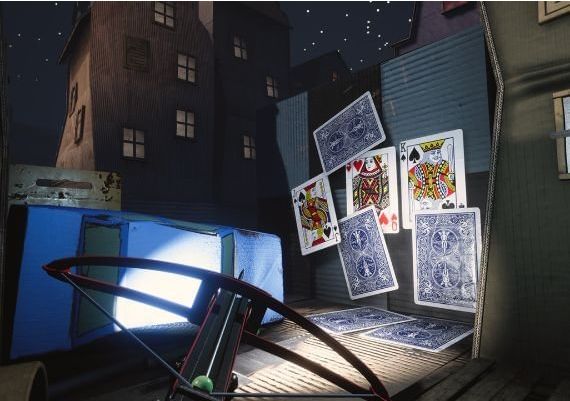 Kartong: Death by Cardboard! EN Global Steam Digital Key