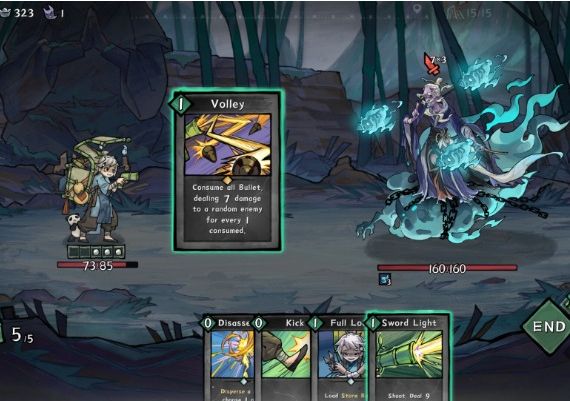 Yao-Guai Hunter EN/ZH Global Steam Digital Key