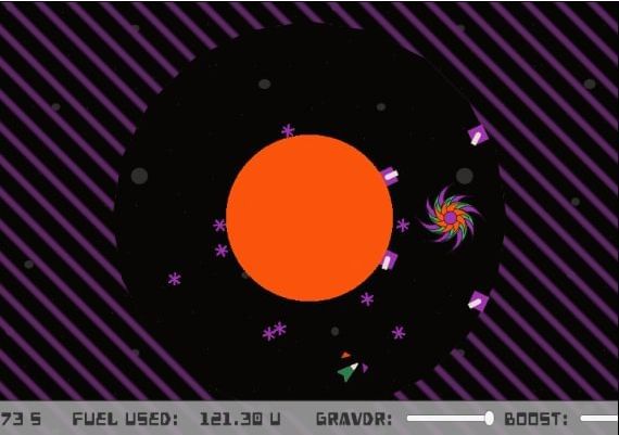 Gun Rocket EN Global Steam Digital Key