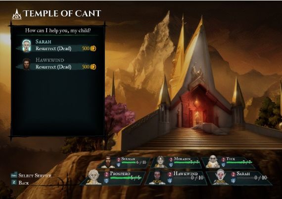 Wizardry: Proving Grounds of the Mad Overlord EN Global Steam Digital Key