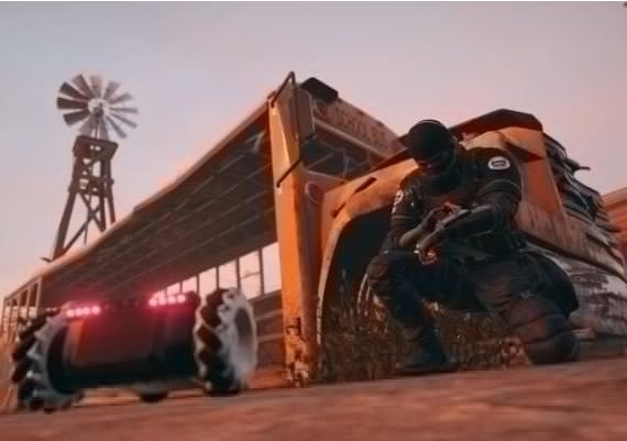 Tom Clancy's Rainbow Six: Siege - Year 1 Deluxe Edition EU Ubisoft Connect Digital Key