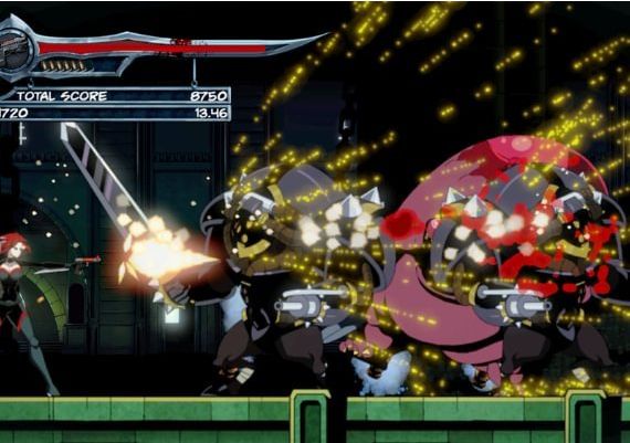 BloodRayne - Collection Bundle EN/DE/FR/IT/ES Global Steam Digital Key