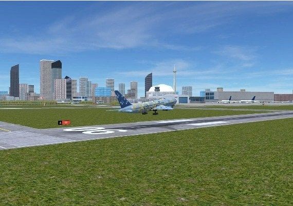 Airport Madness 3D EN EU Steam Digital Key