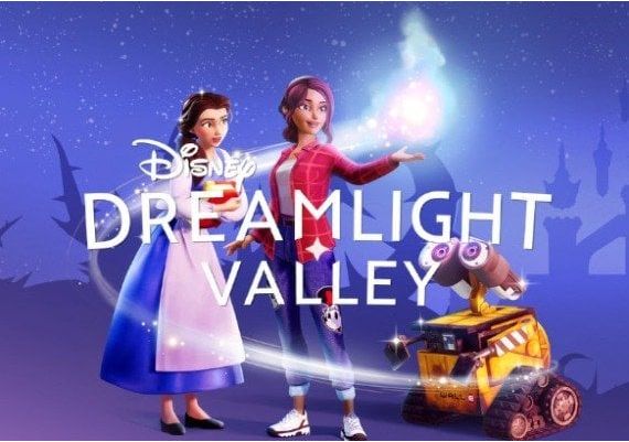 Disney Dreamlight Valley EN Colombia Xbox One/Series/Windows Digital Key