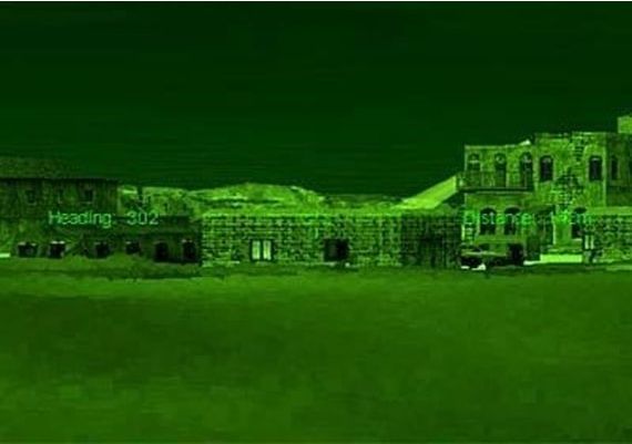 Delta Force EN Global Steam Digital Key