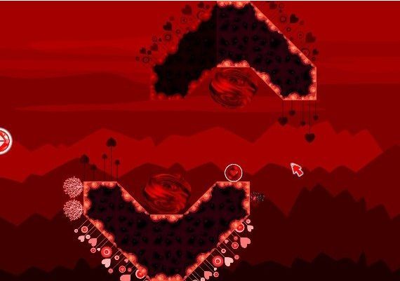 GraFi Valentine Global Steam Digital Key