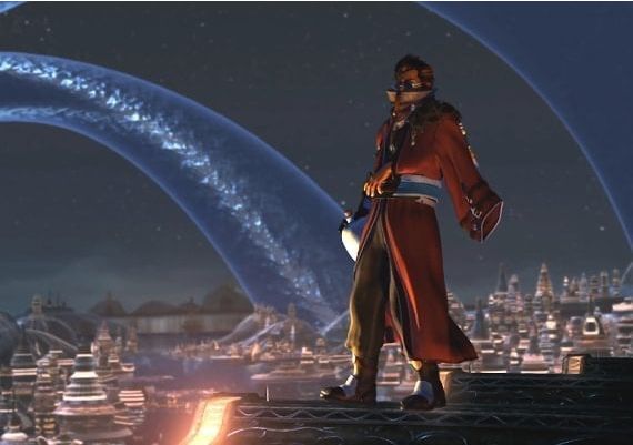 Final Fantasy X X-2 HD Remaster EN Canada Xbox One/Series Digital Key