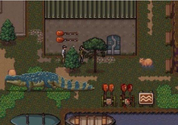 Dino Hazard EN/PT Global Steam Digital Key