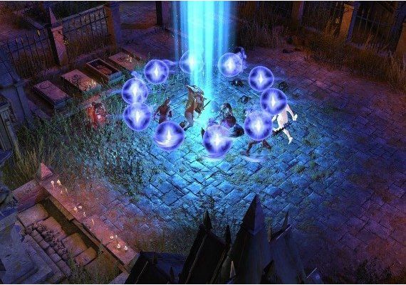 Warhammer: Chaosbane Slayer Edition Global Steam Digital Key