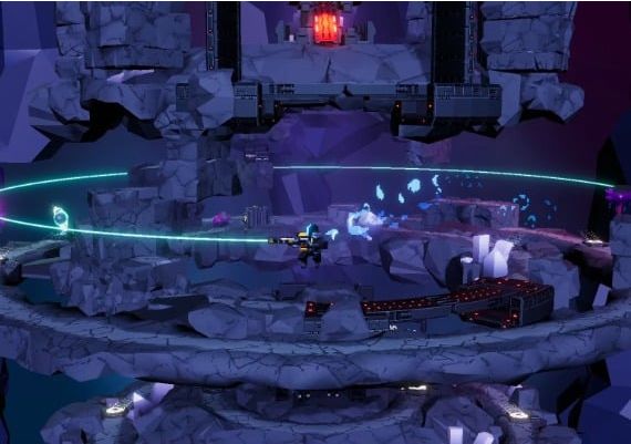 Orbital Bullet EN United States Xbox One/Series Digital Key