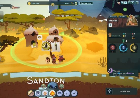 Reus 2 EN Global Steam Digital Key