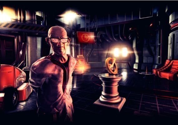 Albedo: Eyes from Outer Space EN/DE/FR/IT/PL/PT/RU/ES EU Xbox One/Series Digital Key