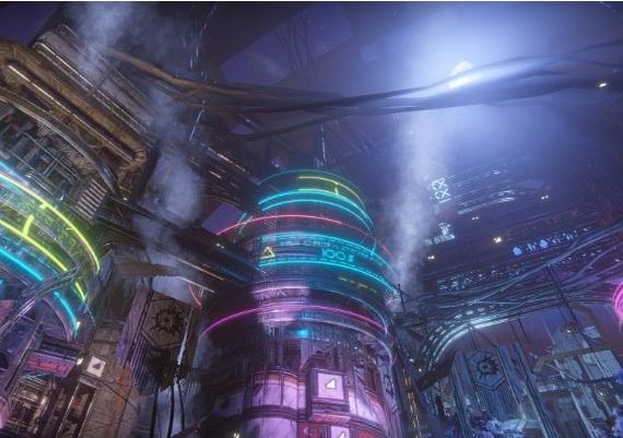 Edge Of Eternity - Artbook DLC EN/DE/FR/JA/ZH Global Steam Digital Key