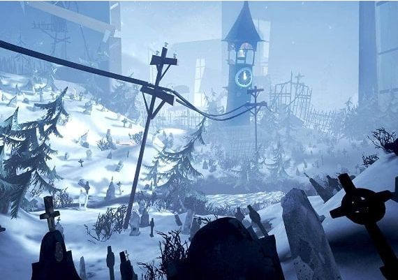 Hello Neighbor: Hide and Seek EN United States Xbox One/Series Digital Key