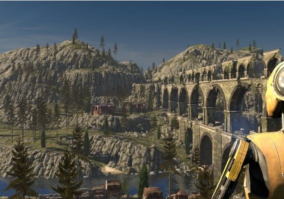 The Talos Principle: Road To Gehenna DLC EN/DE/FR/IT/PL/RU/ES Global Steam Digital Key