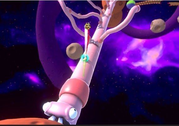 Fling to the Finish EU Steam Digital Key