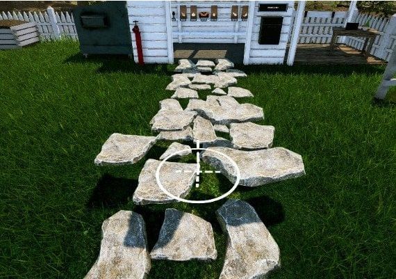 Garden Simulator EN/DE/FR/NL/KO/ZH/ES Global Steam Digital Key