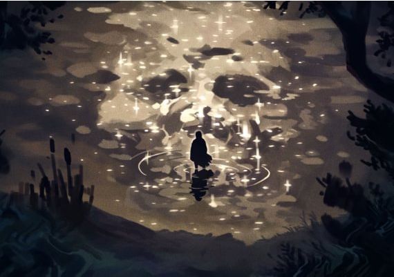 The Wanderer: Frankenstein’s Creature EN/DE/FR/IT/ES Global Steam Digital Key