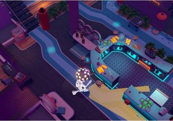 Justice Sucks ROW Steam Digital Key