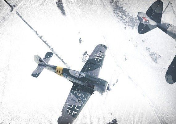 Wings of Prey Special Edition Global GOG Digital Key