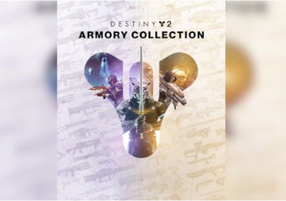 Destiny 2 - Armory Collection DLC EN Turkey Xbox One/Series Digital Key