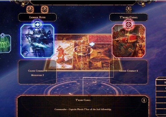 Talisman: The Horus Heresy - Prospero DLC EN Global Steam Digital Key