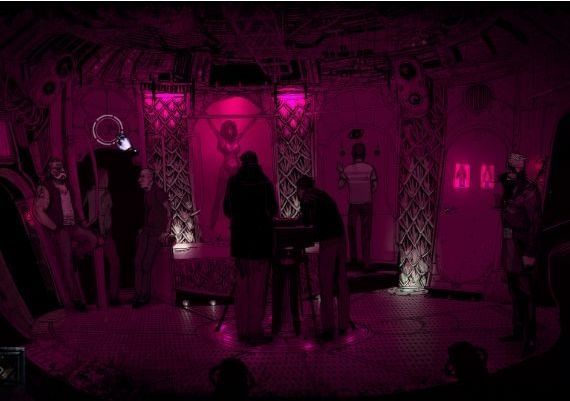 The Blind Prophet EN/FR/ZH Global Steam Digital Key