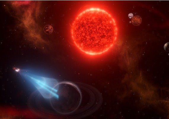 Stellaris: Overlord DLC EN/DE/FR/IT/RU/ES Global Steam Digital Key