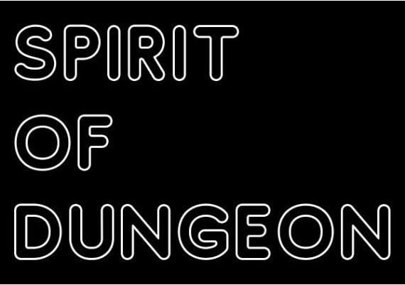 Spirit of Dungeon RU Global Steam Digital Key