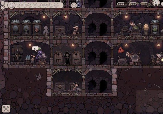 Potion Tycoon Global Steam Digital Key