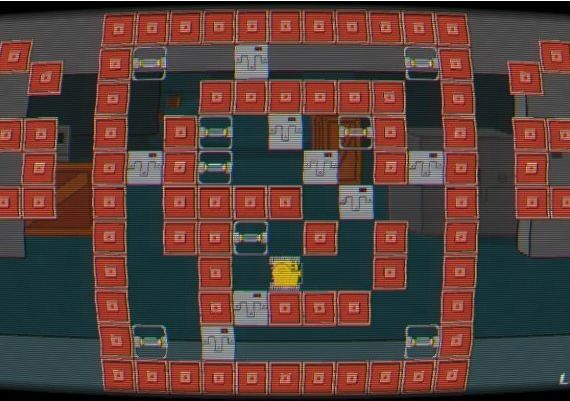 Tanker EN Global Steam Digital Key